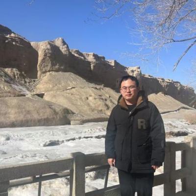 Zhou Huang